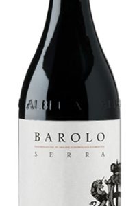 GIOVANNI ROSSO Serra Barolo 2021