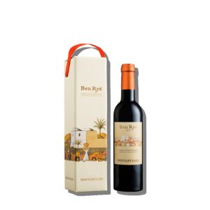Ben Ryé 2022 Passito di Pantelleria DOC Donnafugata