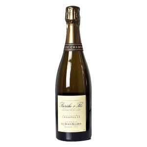 Bérêche et Fils Champagne Extra Brut Premier Cru Les Beaux Regards 2020