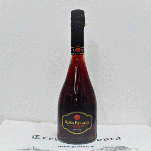 “Rosa Regale” 2017 Brachetto d’Acqui Docg – Banfi