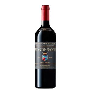 Brunello di Montalcino 2017 Magnum Biondi Santi
