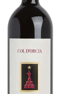 Col d’Orcia Brunello di Montalcino DOCG 2011
