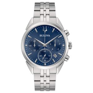 Orologio Bulova [Collezione Crono High Precision] -262kHz-