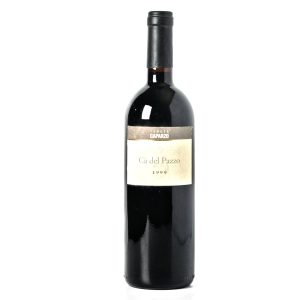Caparzo Toscana IGT Cà del Pazzo 1999