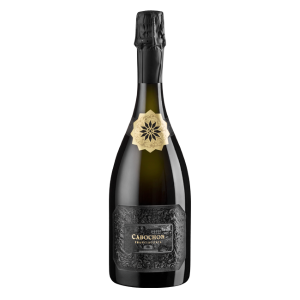 Franciacorta Cabochon Doppiozero Monterossa