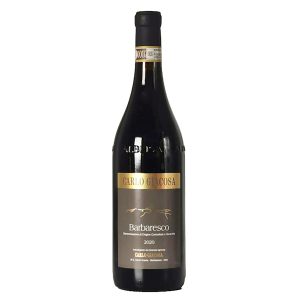 Carlo Giacosa Barbaresco 2020