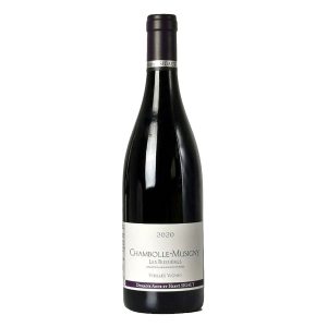 Domaine Sigaut Chambolle-Musigny Les Bussieres 2020