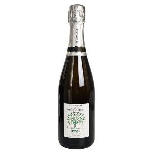 Brigandat Champagne Brut Nature Blanc de Noirs