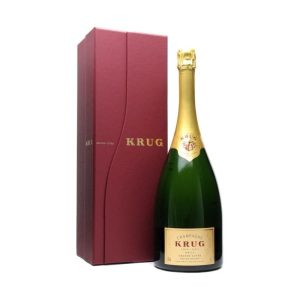 Champagne Krug Grand Cuvee’ Magnum