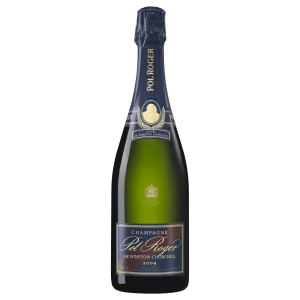 Champagne “Winston Churchill” Pol Roger