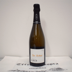 Champagne “Bel Instant” Brut – Olivier Belin