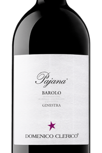 DOMENICO CLERICO Barolo Pajana Ginestra 2020