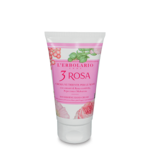 Crema mani 3 Rose
