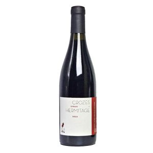 Hugo & Pauline Villa Crozes-Hermitage Rouge 2022