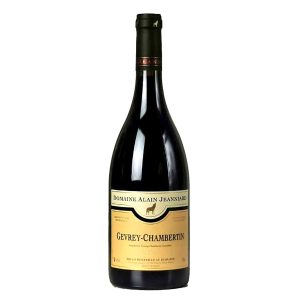 Alain Jeanniard Gevrey-Chambertin 2021
