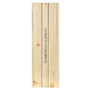 Clerico Barolo Ciabot Mentin Ginestra 2003 Magnum cassa in legno