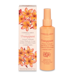 Frangipani Crema fluida