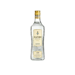 Zafiro Classic Gin