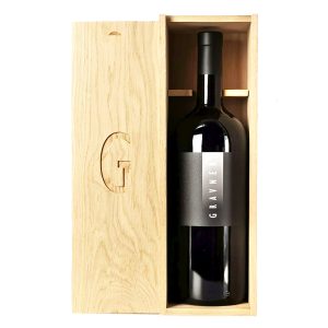 Gravner Venezia Giulia IGT Rosso Breg 2007 Magnum cassa in legno