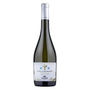 Grilli Di Mare 2024 Erice DOC Fazio