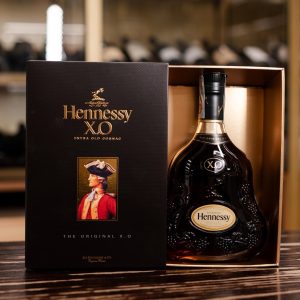 Cognac Hennessy XO