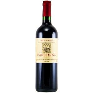 Chianti Classico DOCG  2020 – Isole e Olena