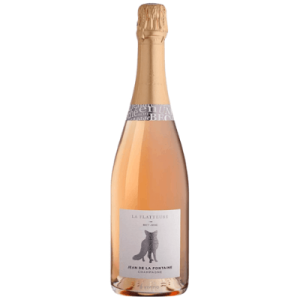 JEAN DE LA FONTAINE ROSE’