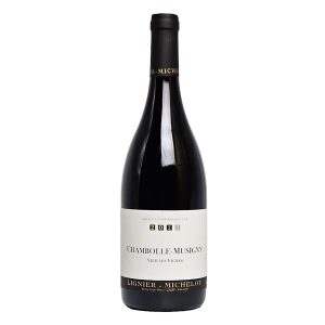 Lignier-Michelot Chambolle Musigny Vieilles Vignes 2022