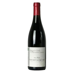 Machard De Gramont Nuits-Saint-George Aux Allots 2020