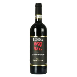 Mamete Prevostini Valtellina Superiore Riserva 2017