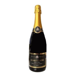 Metodo Classico Brut “Quarantatre” 2010 Franco Martinetti