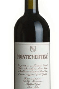 Montevertine 2017