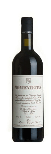 Montevertine 2017