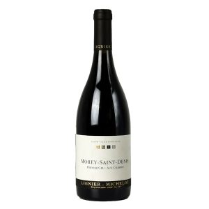 Lignier-Michelot Morey-Saint-Denis Premier Cru Aux Charmes 2018