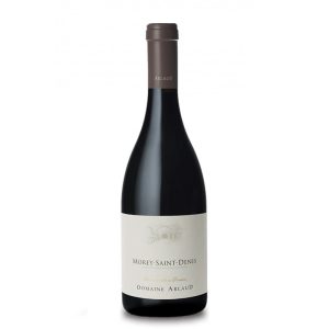 Pinot Nero Morey Saint Denis 2017 – Domaine Arlaud