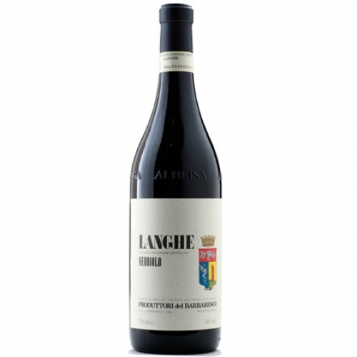 Langhe DOC 2022- Produttori del Barbaresco - immagine 2