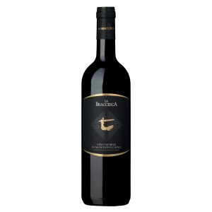 Nobile di Montepulciano La Braccesca – Antinori