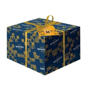 Offella antica Verona farcita al cioccolato kg 1 – Scarpato