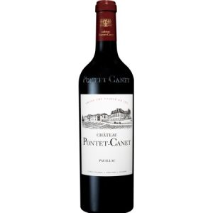 Château Pontet-Canet Pauillac 1er Grand Cru Classé 2014 – Château Pontet-Canet