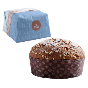 Panettone Pandorato 1kg – Fiasconaro
