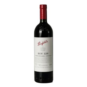 Penfolds Wines Coonawarra Shiraz Bin 128 2021