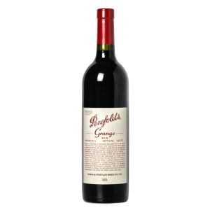 Penfolds Wines Bin 95 Grange 2014