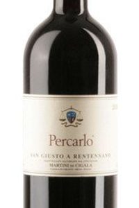 Percarlo 2010 IGT San Giusto a Rentennano