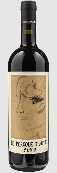 MONTEVERTINE Le Pergole Torte 2020