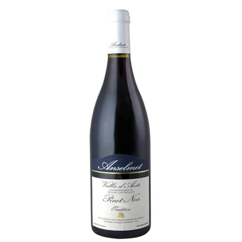 Vin Rouge “La Touche” – Anselmet - immagine 2