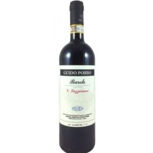 Barolo DOCG “Lazzairasco” 2021 – Guido Porro
