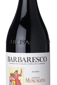 PRODUTTORI DEL BARBARESCO Riserva Muncagota Barbaresco 2019