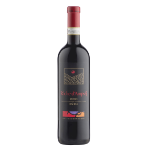 Roero Riserva “Ròche d’Ampsèj” Magnum 2020 Matteo Correggia