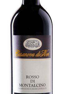 Rosso di Montalcino Casanova di Neri 2018