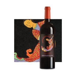 Sherazade 2023 Sicilia DOC Donnafugata